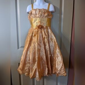 New with Tags Classic Fashion Party, wedding, baptism, Easter, Dress, T1